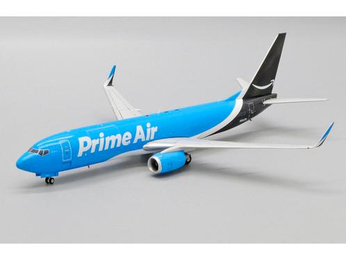 Schaal 1:200 JC Wings EW2738006A Boeing 737-800 (BFC) Am..., Hobby en Vrije tijd, Modelbouw | Vliegtuigen en Helikopters, Nieuw