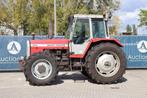 Veiling: Tractor Massey Ferguson 699 Diesel 1986, Zakelijke goederen, Ophalen, Nieuw