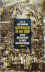 Gevangen in de tijd, Boeken, Verzenden, Nieuw, Nederlands