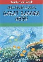 Great Barrier Reef - Abenteuer Wildnis von keine Angabe  DVD, CD & DVD, Verzenden