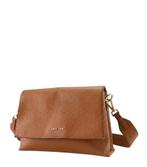 Laurent David Schoudertassen in maat standaard Cognac | 5%, Verzenden