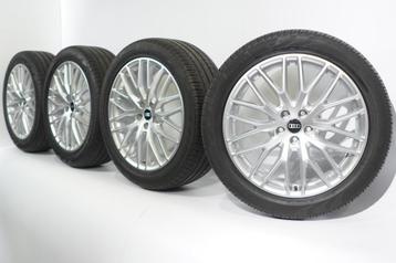 Audi Q5 SQ5 80A 20 inch velgen Pirelli Zomerbanden Origineel beschikbaar voor biedingen
