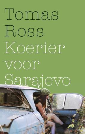 Koerier voor Sarajevo, Livres, Langue | Langues Autre, Envoi