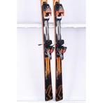 168 skis K2 SPEED CHARGER 72, grip walk, orange, full rox t, Verzenden, Nieuw
