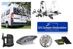 Camper Mobilhome Accessoires voor o.a. Hymer , Adria, Etc, Caravans en Kamperen, Nieuw