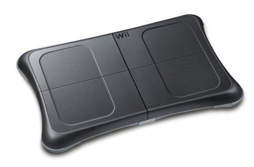 Nintendo Wii Balance Board - Black, Games en Spelcomputers, Spelcomputers | Nintendo Wii, Verzenden