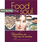 Food for the soul 9789089890627 Anna de Leeuw, Verzenden, Gelezen, Anna de Leeuw
