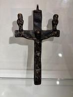 Kruis - Bakongo - Congo, Antiek en Kunst