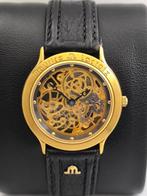 Maurice Lacroix - skeleton limited edition - 12988 - Heren -