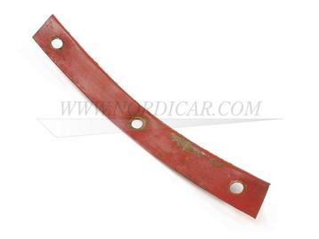 Bevestigingsstrip dashboard links gebruikt Volvo 654300-U