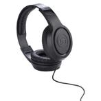 SR350 Studio Koptelefoon AUX Stereo Monitoring Headphones, Verzenden, Nieuw