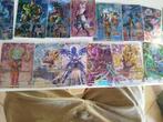 Bandai - 133 Onvolledige set - Dragon Ball, Nieuw
