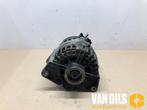 Dynamo Mercedes Vito O272667, Nieuw