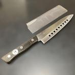 Bon Chef Kameyama - Couteau de cuisine - Couteau Santoku -