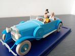 Tintin - 3 Ensemble de 3 voitures 1/43e, Nieuw