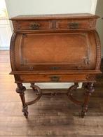 Bureau - Chêne, Antiek en Kunst