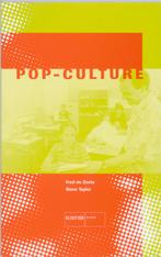POP-culture 9789059014800, Boeken, Studieboeken en Cursussen, Zo goed als nieuw, A. Zoete, S. Taylor, Verzenden
