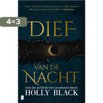 Dief van de nacht 9789022594605 Holly Black, Boeken, Verzenden, Zo goed als nieuw, Holly Black