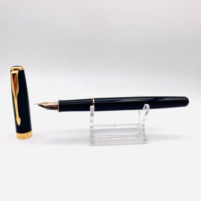Parker - SONNET 18K Gold 750 - Zonder Minimumprijs - Vulpen, Verzamelen, Pennenverzamelingen