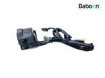 Stuurschakelaar Links Kawasaki ZX 9 R 1994-1997 (NINJA ZX-9R, Motoren, Verzenden, Gebruikt