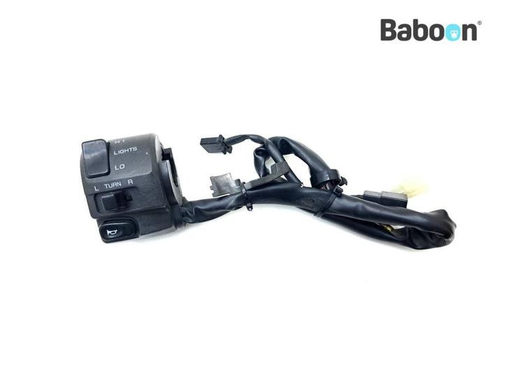 Stuurschakelaar Links Kawasaki ZX 9 R 1994-1997 (NINJA ZX-9R, Motoren, Onderdelen | Kawasaki, Gebruikt, Verzenden