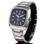 Optima - Golfer Swiss Automatic Watch - OSA487-SS-9 - Sans, Nieuw