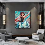 Alberto Ricardo (XXI) - Lionel Messi.