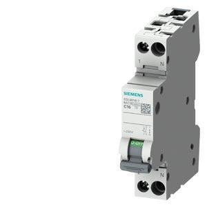 Siemens Stroomonderbreker - 5SL60047, Doe-het-zelf en Bouw, Elektriciteit en Kabels, Verzenden