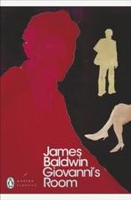 Giovannis room / Penguin modern classics 9780141186351, Boeken, Verzenden, Gelezen, James Baldwin