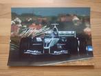 Williams F1 - Juan Pablo Montoya, Collections