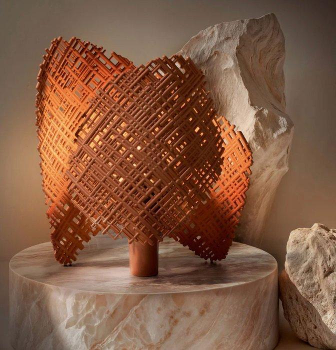 Kartell - Ferruccio Laviani - Lamp - thee - ABS, Antiek en Kunst, Antiek | Verlichting