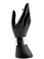Dinh Van - Armband Zilver