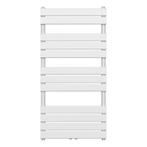 Handdoekradiator BWS Ress Middenaansluiting 681W 120x60 cm, Ophalen of Verzenden, Overige typen