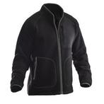Jobman 5161 veste polaire s noir, Bricolage & Construction