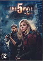 The 5th Wave, CD & DVD, DVD | Science-Fiction & Fantasy, Verzenden, Science Fiction