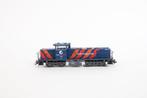 Märklin H0 - 37626 - Diesellocomotief (1) - MaK 1206,