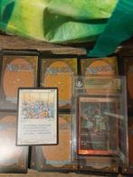Wizards of The Coast Card - Serie miste, Nieuw