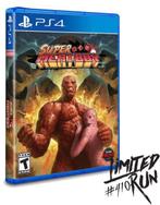 Super Meat Boy-Amerikaans (PlayStation 4) NIEUW, Games en Spelcomputers, Ophalen of Verzenden, Nieuw