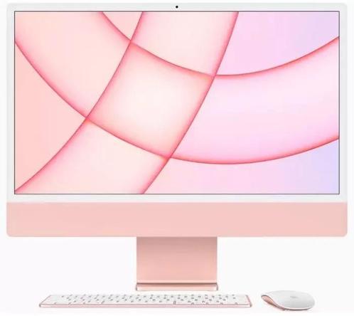 iMac Refurbished met 3 Jaar Garantie, Informatique & Logiciels, Apple Desktops, iMac, Enlèvement ou Envoi