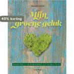 Mijn groene geluk 9789089723727 Marlene Fritsch, Verzenden, Zo goed als nieuw, Marlene Fritsch