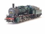 Roco H0 - 04116F - Locomotive à vapeur avec tender (1) -, Nieuw