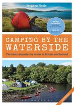 Camping by the Waterside 9781472943309 Stephen Neale, Verzenden, Gelezen, Stephen Neale