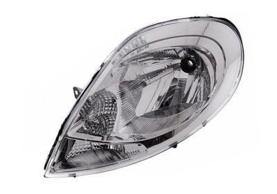 Opel Vivaro 2006-2014 Koplamp Links (Koplampen), Auto-onderdelen, Verlichting, Nieuw, Verzenden