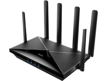 Cudy LT18 - 4G LTE CAT.12 CPE - AC1200 dual-band Wi-Fi - 4, Verzenden