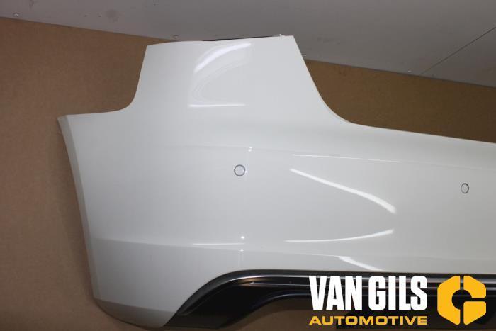 Achterbumper Audi A3 O131944, Auto-onderdelen, Carrosserie