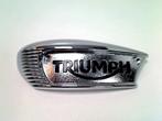 Triumph Bonneville 900 T100 2017-2019 F261 EMBLEEM 2400747, Motos, Motos | Triumph