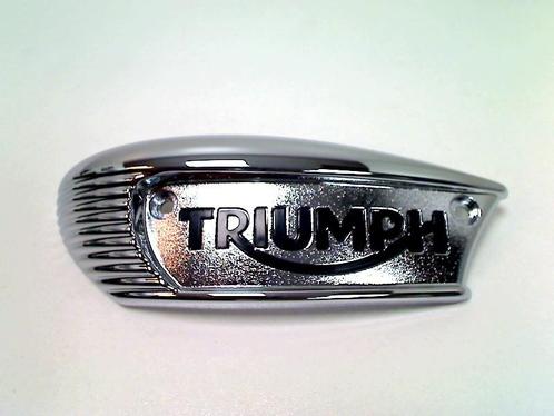 Triumph Bonneville 900 T100 2017-2019 F261 EMBLEEM 2400747, Motoren, Motoren | Triumph, Ophalen of Verzenden