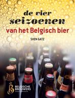 De vier seizoenen van het Belgisch bier 9789461310989, Boeken, Verzenden, Zo goed als nieuw, Sven Gatz