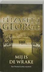 Mij is de wrake / Inspecteur Lynley-mysterie / 6, Boeken, Verzenden, Gelezen, Elizabeth George