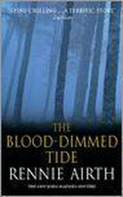 The Blood Dimmed Tide (Inspector Madden series) by Airth,, Boeken, Overige Boeken, Gelezen, Verzenden